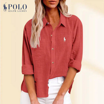 Polo Shirt – Women's Polo Shirt