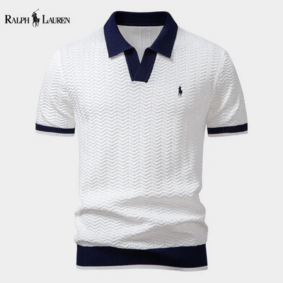 Ralph Lauren™ Polo Prestige Contrast